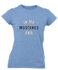 Aldine Mustangs Era #3 Women's SS T-Shirt