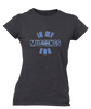 Aldine Mustangs Era #3 Women's Premium SS T-Shirt