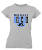 Aldine Mustangs Band # 2 Women's SS T-Shirt