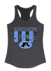 Aldine Mustangs Band # 2 Women's Tank Top