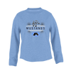 Aldine Mustangs Band # 3 Women's Sweatshirt