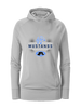 Aldine Mustangs Band # 3 Women's Hoodie