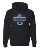Aldine Mustangs Band # 3 Men's Premium Hoodie