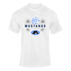 Aldine Mustangs Band # 3 Men's Premium SS T-Shirt