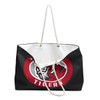 Archer High School Tigers Weekender Tote Bag