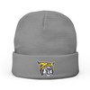 Boca Raton Bobcats Embroidered Knit Beanie