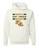 East Lincoln Mustangs Property Of Men's Premium Hoodie