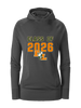 East Lincoln Mustangs Class of 2026 Women's Hoodie