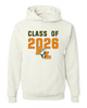 East Lincoln Mustangs Class of 2026 Men's Premium Hoodie