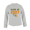 East Lincoln Mustangs Class of 2027 Women's Sweatshirt