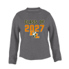 East Lincoln Mustangs Class of 2027 Women's Sweatshirt