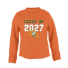 East Lincoln Mustangs Class of 2027 Women's Sweatshirt