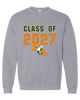 East Lincoln Mustangs Class of 2027 Men's Sweatshirt