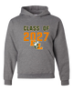 East Lincoln Mustangs Class of 2027 Men's Premium Hoodie
