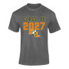 East Lincoln Mustangs Class of 2027 Men's SS T-Shirt