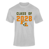 East Lincoln Mustangs Class of 2028 Men's Premium SS T-Shirt