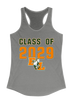 East Lincoln Mustangs Class of 2029 Women's Tank Top