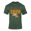 East Lincoln Mustangs Class of 2029 Men's SS T-Shirt
