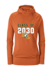 East Lincoln Mustangs Class of 2030 Women's Hoodie