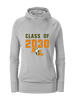 East Lincoln Mustangs Class of 2030 Women's Hoodie