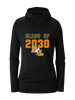 East Lincoln Mustangs Class of 2030 Women's Hoodie