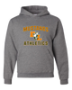 East Lincoln Mustangs Athletics Men's Premium Hoodie