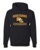 East Lincoln Mustangs Swimming Men's Premium Hoodie