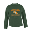 East Lincoln Mustangs Cross Country Women's Sweatshirt