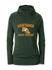 East Lincoln Mustangs Cross Country Women's Hoodie