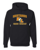 East Lincoln Mustangs Cross Country Men's Premium Hoodie