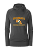 East Lincoln Mustangs Cheerleading Women's Hoodie