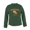 East Lincoln Mustangs Golf Women's Sweatshirt