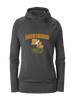East Lincoln Mustangs Golf Women's Hoodie