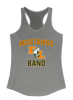 East Lincoln Mustangs Band # 1 Women's Tank Top