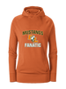 East Lincoln Mustangs Fanatic Women's Hoodie