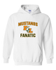 East Lincoln Mustangs Fanatic Men's Hoodie
