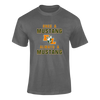 East Lincoln Mustangs Once A Men's Premium SS T-Shirt