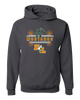 East Lincoln Mustangs Band # 3 Men's Premium Hoodie