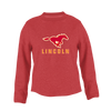 Abraham Lincoln Mustangs Mascot #2 Women's Sweatshirt