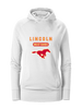 Abraham Lincoln Mustangs Mascot #3 Women's Hoodie