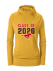 Abraham Lincoln Mustangs Class of 2026 Women's Hoodie