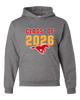Abraham Lincoln Mustangs Class of 2026 Men's Premium Hoodie