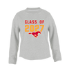 Abraham Lincoln Mustangs Class of 2027 Women's Sweatshirt