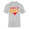 Abraham Lincoln Mustangs Class of 2027 Men's SS T-Shirt