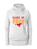Abraham Lincoln Mustangs Class of 2028 Women's Hoodie