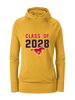 Abraham Lincoln Mustangs Class of 2028 Women's Hoodie