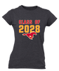Abraham Lincoln Mustangs Class of 2028 Women's SS T-Shirt
