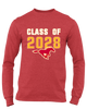 Abraham Lincoln Mustangs Class of 2028 Men's Premium LS T-Shirt