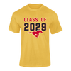 Abraham Lincoln Mustangs Class of 2029 Men's Premium SS T-Shirt