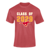Abraham Lincoln Mustangs Class of 2029 Men's Premium SS T-Shirt